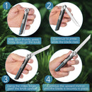 Patriot Tactical Slim Jim Framelock