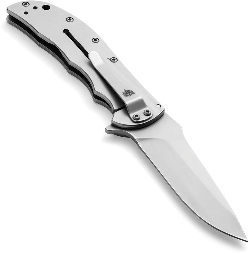 Patriot Tactical Viper Framelock