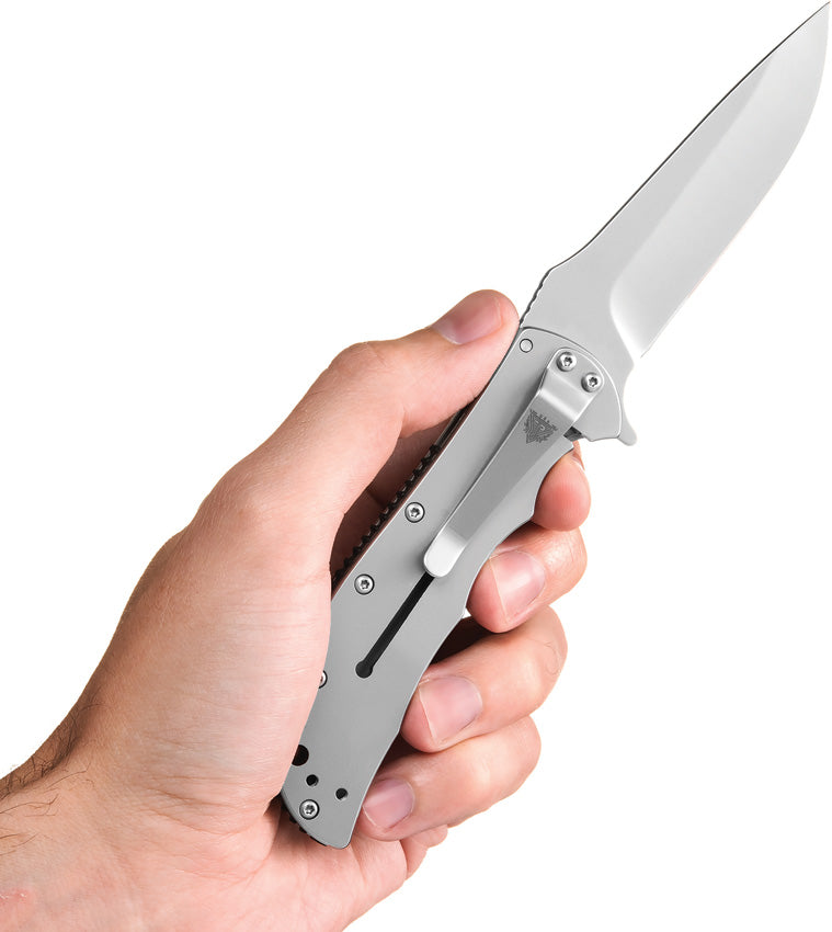 Patriot Tactical Viper Framelock