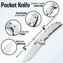 Patriot Tactical Viper Framelock