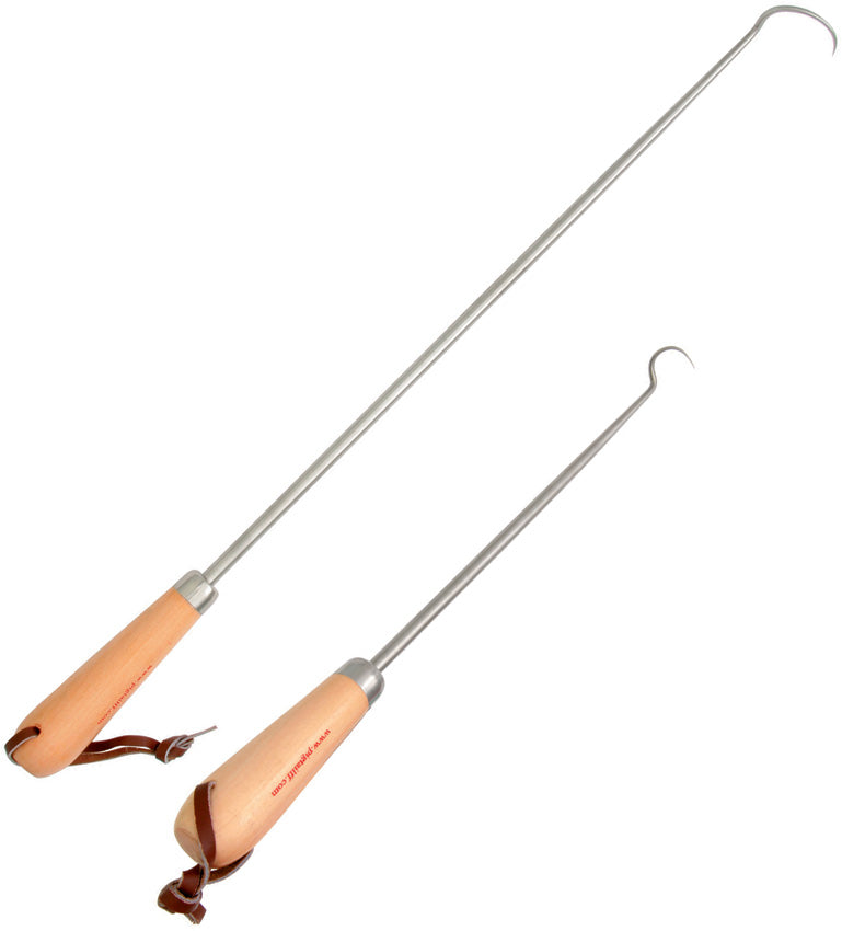 Pig Tail Food Flipper Combo