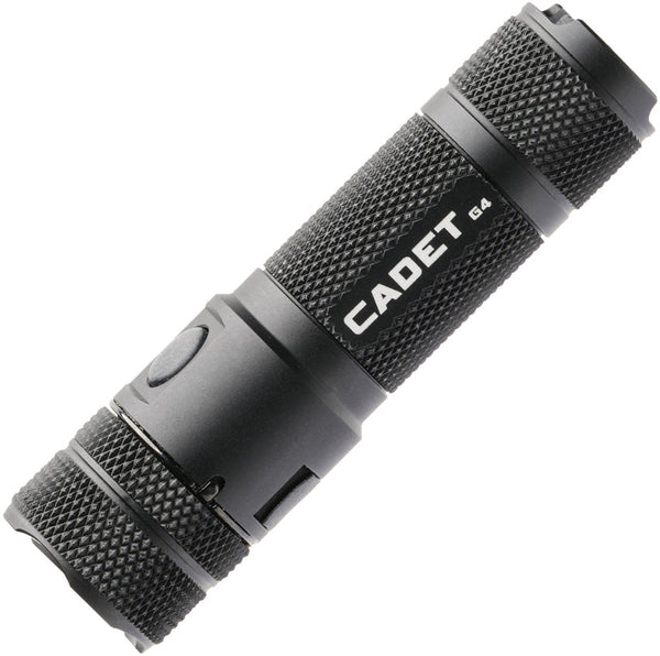 Powertac Cadet G4 Flashlight