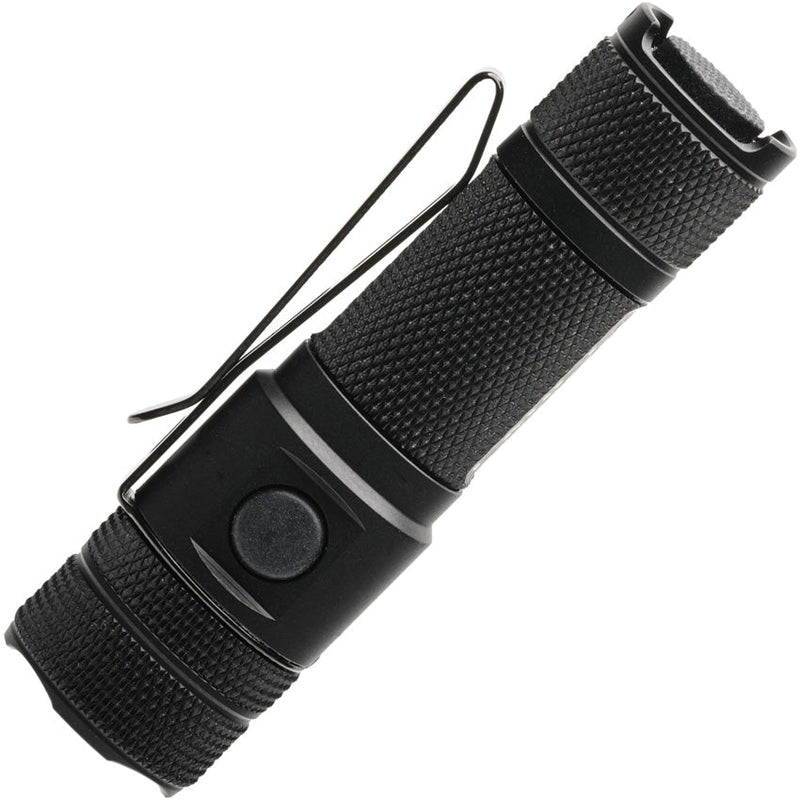 Powertac Cadet G4 Flashlight
