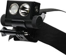 Powertac Explorer HL-10 Headlamp