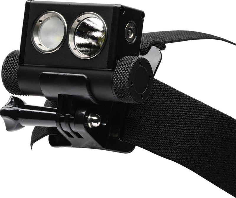 Powertac Explorer HL-10 Headlamp