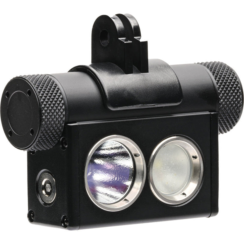 Powertac Explorer HL-10 Headlamp