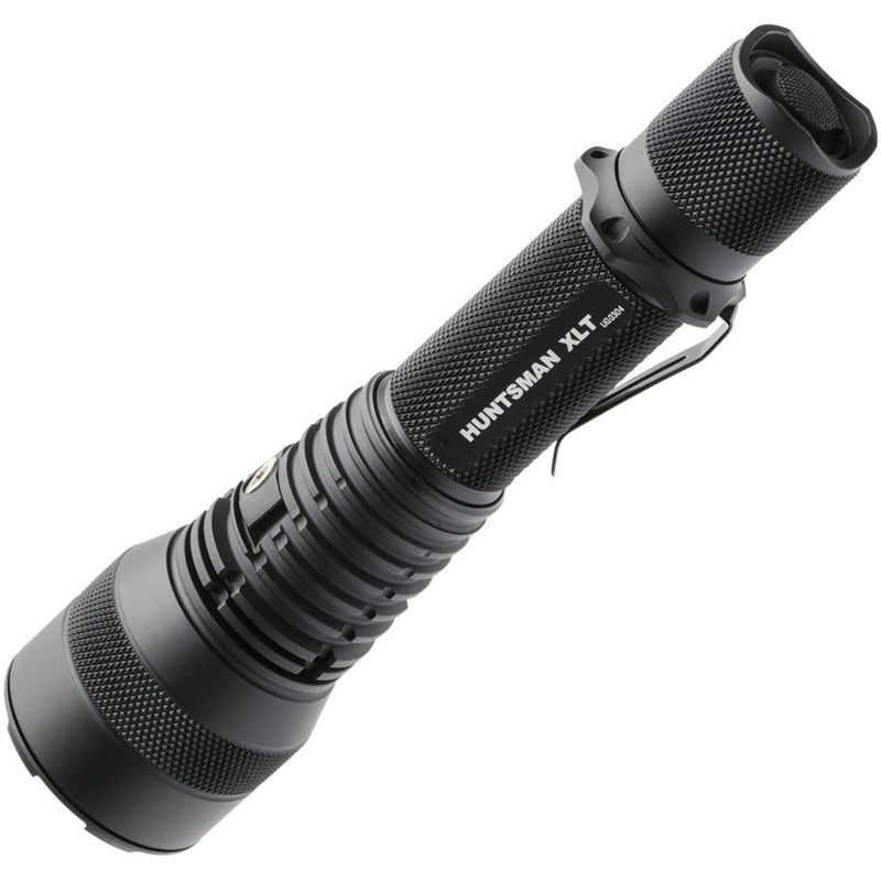 Powertac Huntsman XLT Flashlight