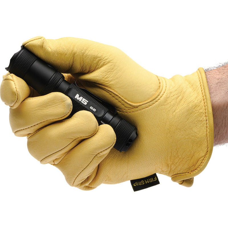 Powertac M5 G3 Flashlight