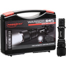 Powertac Warrior G4-FL Flashlight