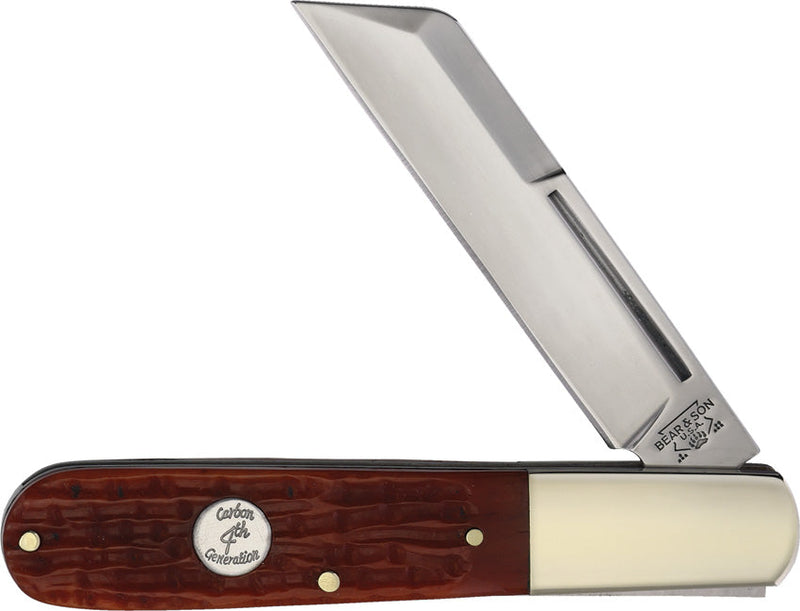 Queen Barlow Amber Winter