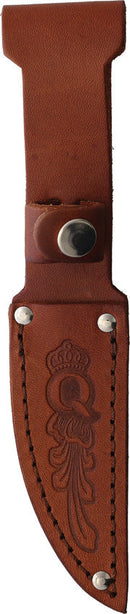 Queen Small Hunter Amber Winterbotto