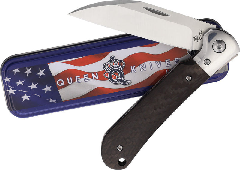 Queen 84 Pattern Folder CF