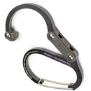 Heroclip HEROCLIP Stealth Black