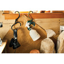 Heroclip Heroclip Large Stealth Black