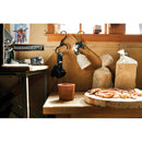 Heroclip Heroclip Large Stealth Black