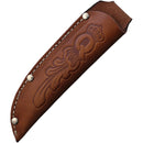 Queen Bird and Trout Winterbottom