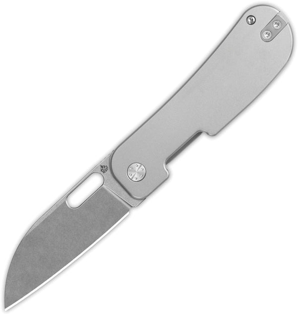 QSP Knife Variant PE Linerlock Ti