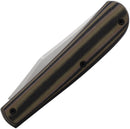 Queen Slip Joint Camo G10