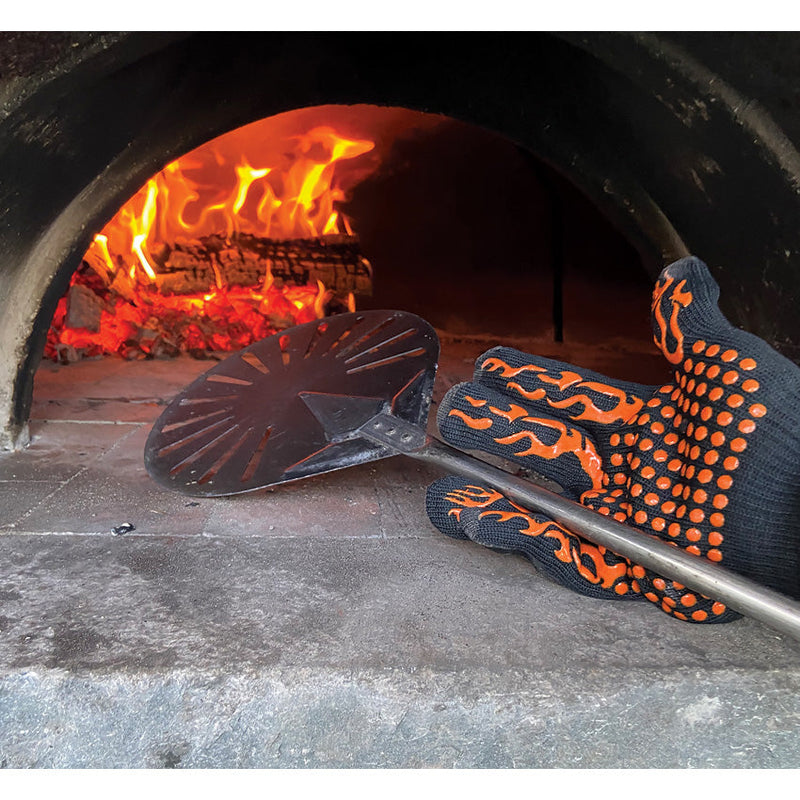 QuickSurvive Fire Safety Glove