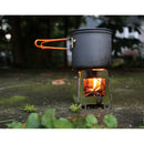 QuickSurvive Portable Mini Folding Stove