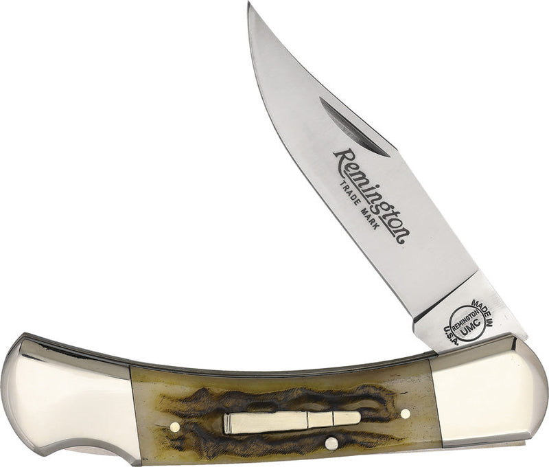 Remington Bullet Knife 2025