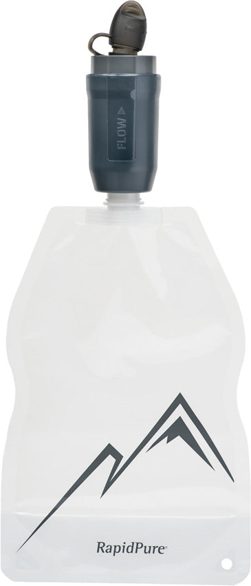 Rapidpure Purifier Multi Use System