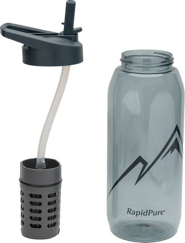 Rapidpure Purifier and Bottle