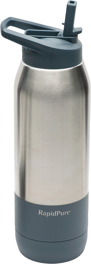 Rapidpure Purifier and Insulated Bottle