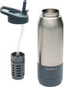 Rapidpure Purifier and Insulated Bottle
