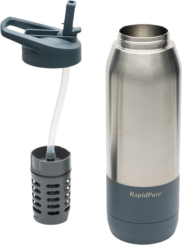 Rapidpure Purifier and Insulated Bottle