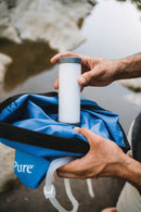 Rapidpure 9L Gravity System