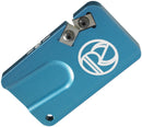 Redi Edge Pocket Sharpener Blue