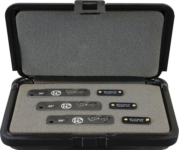 Redi Edge Tactical Sharpener Set