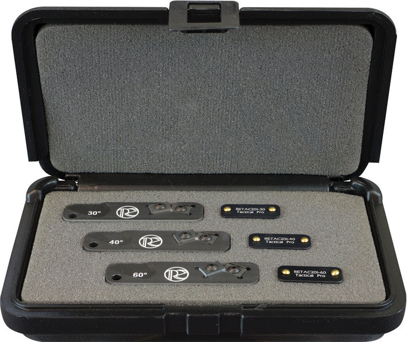 Redi Edge Tactical Sharpener Set