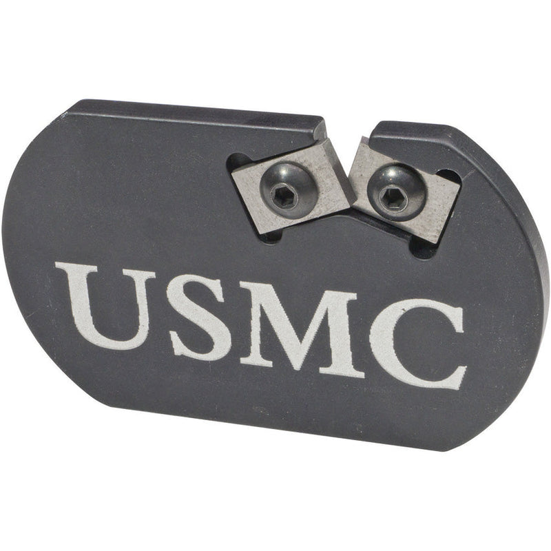 Redi Edge Challenge Coin Sharpener USMC