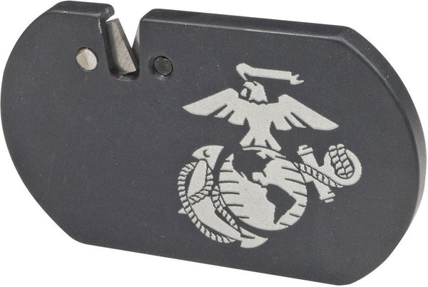 Redi Edge Challenge Coin Sharpener USMC