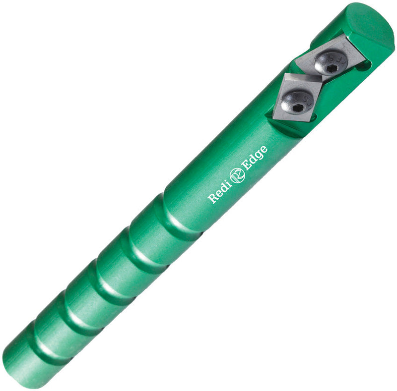 Redi Edge Original Knife Sharpener Green
