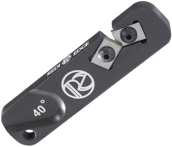 Redi Edge Tactical Knife Sharpener 40