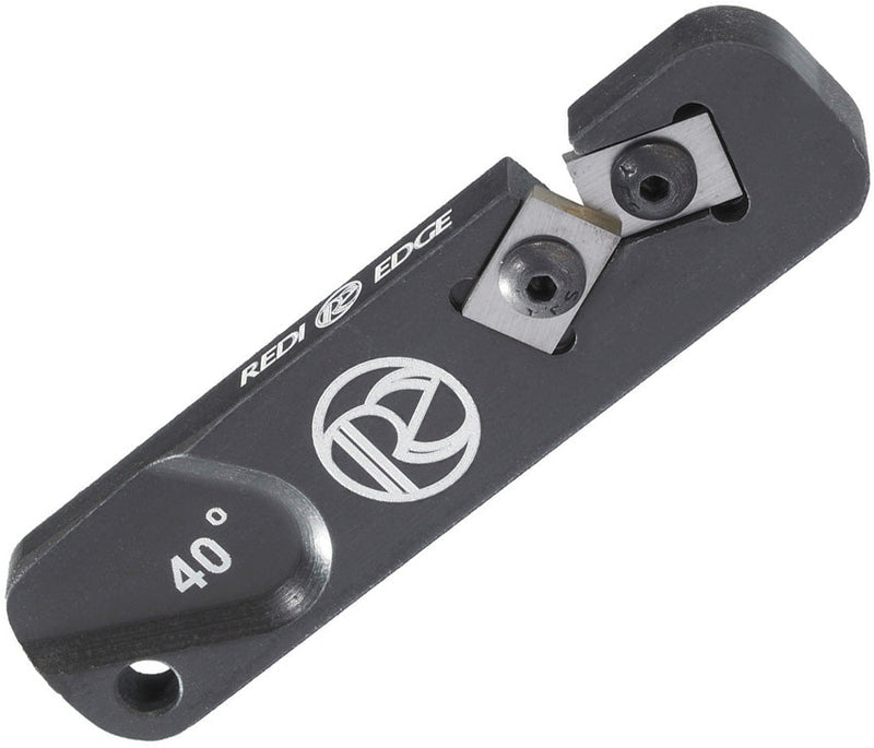 Redi Edge Tactical Knife Sharpener 40