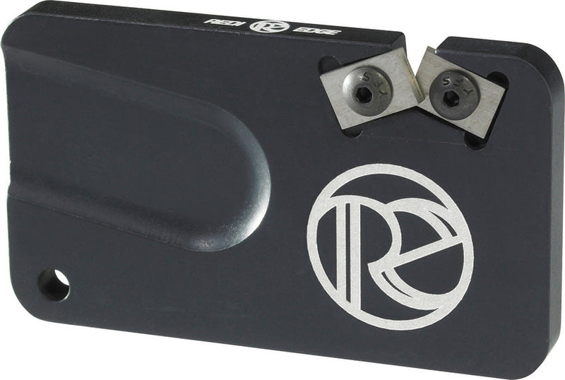 Redi Edge Pocket Sharpener Black