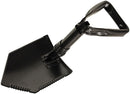 Red Rock Outdoor Gear Tri-Fold Shovel with Case