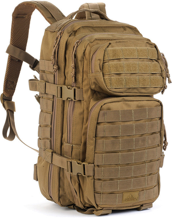 Red Rock Outdoor Gear Assault Pack Coyote