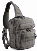 Red Rock Outdoor Gear Rover Sling Pack Tornado Gray