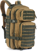 Red Rock Outdoor Gear Rebel Assault Pack Coyote