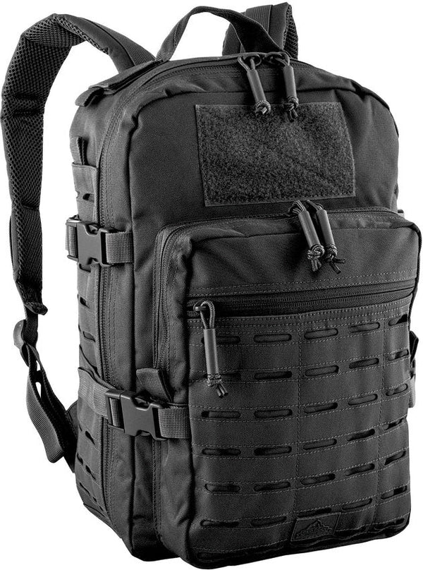 Red Rock Outdoor Gear Transporter Day Pack - Black