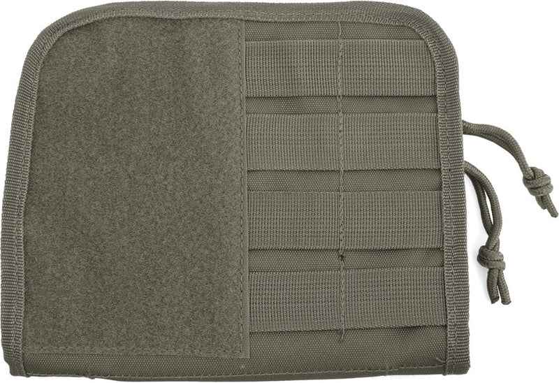 Red Rock Outdoor Gear MOLLE Admin Pouch OD