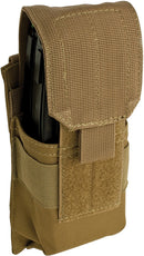 Red Rock Outdoor Gear Single Rifle Mag Pouch Coyote