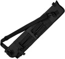 Red Rock Outdoor Gear MOLLE Shotgun Scabbard Black