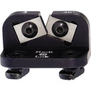 Redi Edge Redi Lok Black