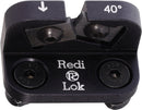 Redi Edge Redi Lok Black